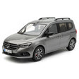 [NZG] 1:18 Mercedes-Benz 2022 T-Class Gray Model Car Die-Cast