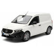 [NZG] 1:18 Mercedes-Benz 2022 T-Class bianco modellino di auto Die-Cast