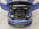 [NZG] 1:18 Mercedes-Benz 2025 C-Class C260 Blue Model Car Die-Cast
