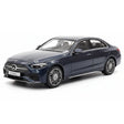 [NZG] 1:18 Mercedes-Benz 2025 C-Class C260 Cavansite Blue Model Car Die-Cast