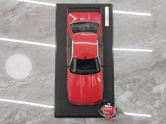 1:18 Nissan 1981 Skyline DR30 Turbo RS Die Cast Model Car