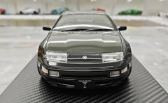 1:18 Nissan 1989 300ZX Z32 Die Cast Model Car
