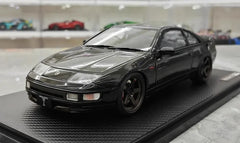 1:18 Nissan 1989 300ZX Z32 Die Cast Model Car