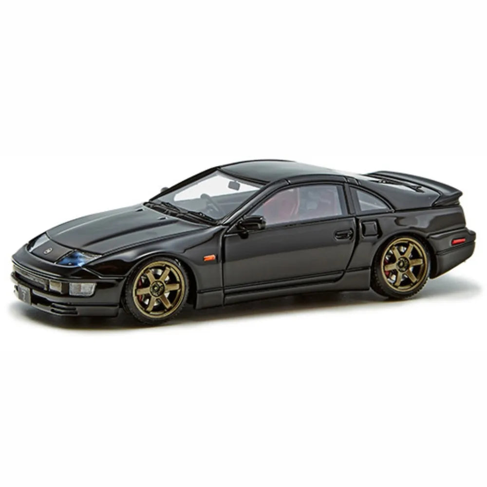 1:18 Nissan 1989 300ZX Z32 Die Cast Model Car
