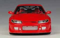 1:24 Nissan 1999 Silvia S15 Die Cast Model Car