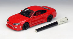 1:24 Nissan 1999 Silvia S15 Die Cast Model Car