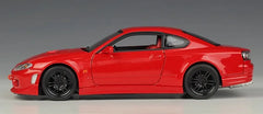 1:24 Nissan 1999 Silvia S15 Die Cast Model Car