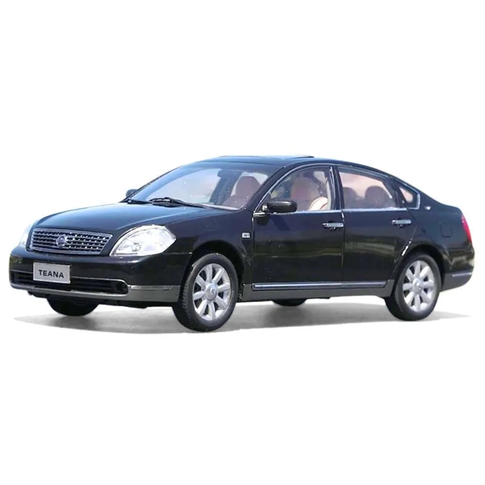 1:18 Nissan 2003 Teana Die Cast Model Car