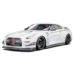 1:18 Nissan 2007 GT-R R35 Mine's Die Cast Model Car