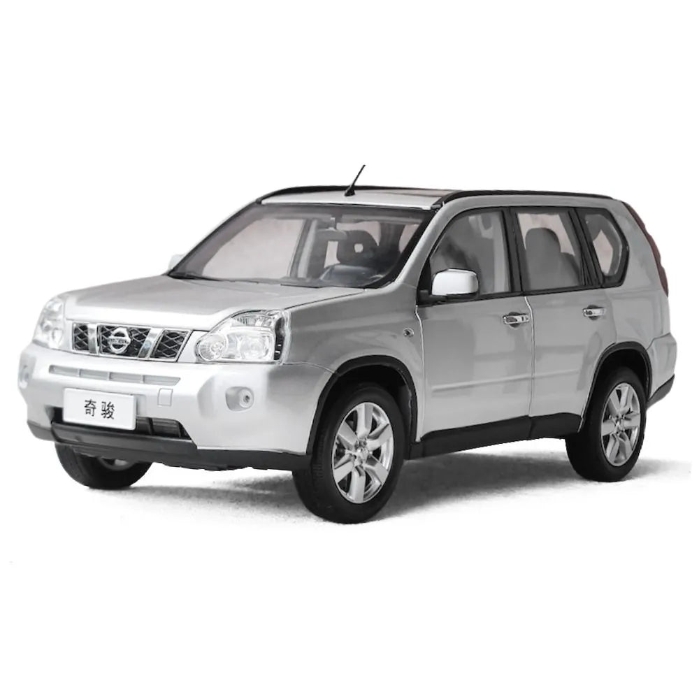 1:18 Nissan 2007 X-Trail Die Cast Model Car