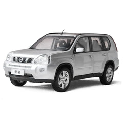 1:18 Nissan 2007 X-Trail Die Cast Model Car