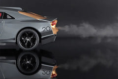 1:18 Nissan 2021 GTR50 Die Cast Model Car