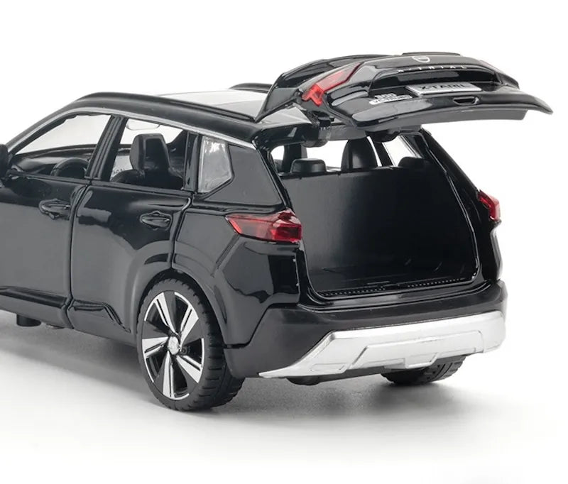 1:32 Nissan 2021 X-Trail 4th Die Cast Model Car