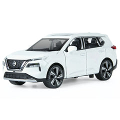 1:32 Nissan 2021 X-Trail 4th Die Cast Model Car
