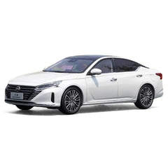 1:18 Nissan 2022 Altima Die Cast Model Car