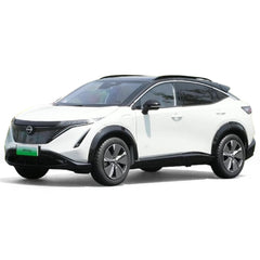 1:18 Nissan 2022 Ariya Die Cast Model Car