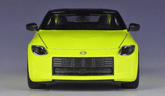 1:24 Nissan 2023 Z Die Cast Model Car