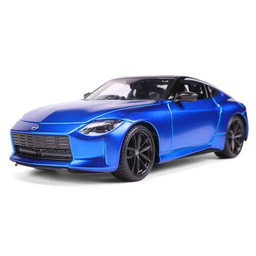 1:24 Nissan 2023 Z Die Cast Model Car