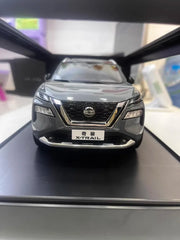 1:18 Nissan 2024 X-Trail Die Cast Model Car