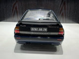 [Norev] 1:18 Audi 1985 Sport Quattro Blue Model Car Resin