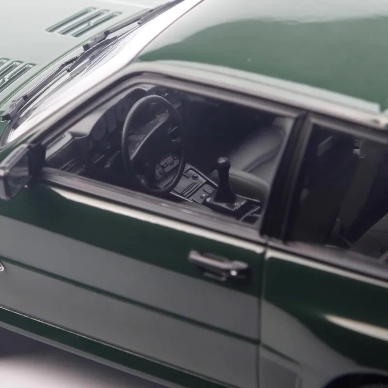 [Norev] 1:18 Audi 1985 Sport Quattro Green Model Car Resin