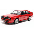 [Norev] 1:18 Audi 1985 Sport Quattro Red Model Car Resin