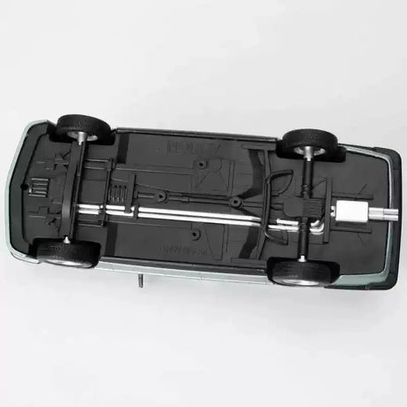 [Norev] 1:18 BMW 1980 E12 M535i Blue Model Car Resin