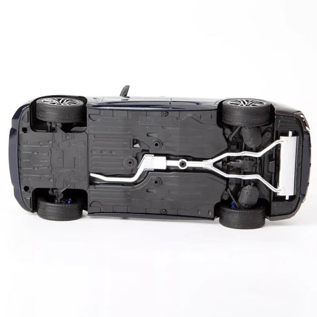 [Norev] 1:18 BMW 2019 G05 X5 Black Model Car Die-Cast