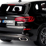 [Norev] 1:18 BMW 2019 G05 X5 Black Model Car Die-Cast