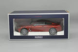 [Norev] 1:18 BMW 2019 G15 M850i Red Model Car Die-Cast