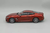 [Norev] 1:18 BMW 2019 G15 M850i Red Model Car Die-Cast