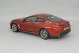 [Norev] 1:18 BMW 2019 G15 M850i Red Model Car Die-Cast