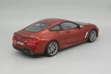 [Norev] 1:18 BMW 2019 G15 M850i Red Model Car Die-Cast