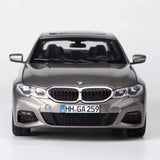 [Norev] 1:18 BMW 2019 G20 330i M Sport Gray Model Car Die-Cast