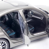 [Norev] 1:18 BMW 2019 G20 330i M Sport Gray Model Car Die-Cast