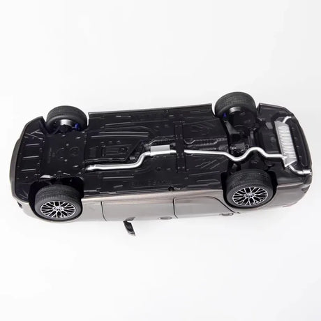 [Norev] 1:18 BMW 2019 G20 330i M Sport Gray Model Car Die-Cast