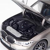 [Norev] 1:18 BMW 2019 G20 330i M Sport Gray Model Car Die-Cast