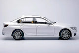 [Norev] 1:18 BMW 2019 G20 330i M Sport White Model Car Die-Cast