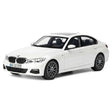 [Norev] 1:18 BMW 2019 G20 330i M Sport White Model Car Die-Cast