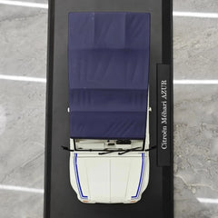 [Norev] 1:18 Citroen 1983 Mehari AZUR Model Car Die-Cast