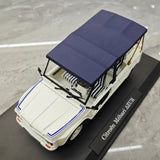 [Norev] 1:18 Citroen 1983 Mehari AZUR pienoismalli Die-Cast
