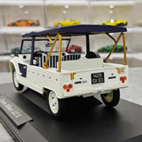 [Norev] 1:18 Citroen 1983 Mehari AZUR pienoismalli Die-Cast