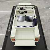 [Norev] 1:18 Citroen 1983 Mehari AZUR pienoismalli Die-Cast