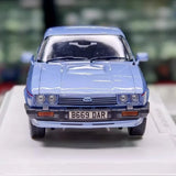 [Norev] 1:18 Ford 1981 Capri Mk.III 2.8 Injection Model Car Die-Cast