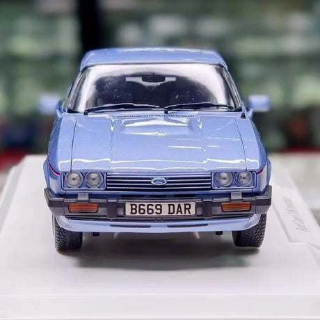 [Norev] 1:18 Ford 1981 Capri Mk.III 2.8 Injection modelauto Die-Cast