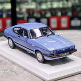 [Norev] 1:18 Ford 1981 Capri Mk.III 2.8 Injection Model Car Die-Cast
