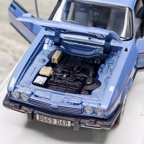 [Norev] 1:18 Ford 1981 Capri Mk.III 2.8 Injection modelauto Die-Cast