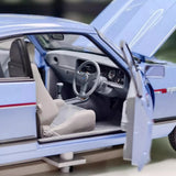 [Norev] 1:18 Ford 1981 Capri Mk.III 2.8 Injection Model Car Die-Cast