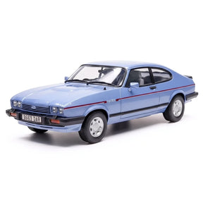 [Norev] 1:18 Ford 1981 Capri Mk.III 2.8 Injection Model Car Die-Cast
