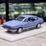 [Norev] 1:18 Ford 1981 Capri Mk.III 2.8 Injection Model Car Die-Cast
